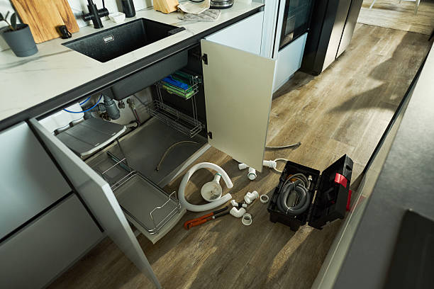 24/7 Emergency Plumbing experts in Reidsville, NC